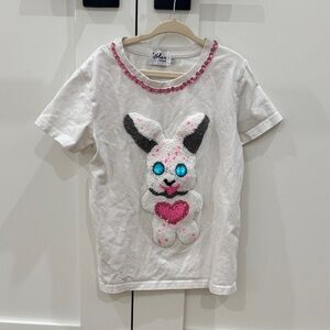 Lola and the boys T-shirt